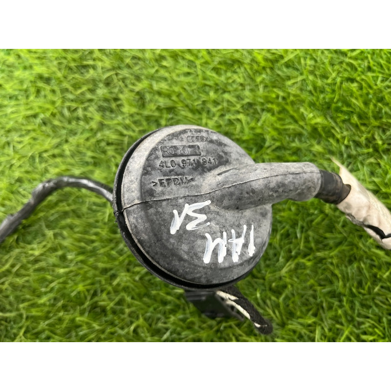 Проводка дверная (электрика) Volkswagen Amarok 2H 2012 2.0 2H7971693L