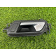 Ручка двери внутренняя (салон) Volkswagen Amarok 2H 2012 2.0 2H0837113DUBN