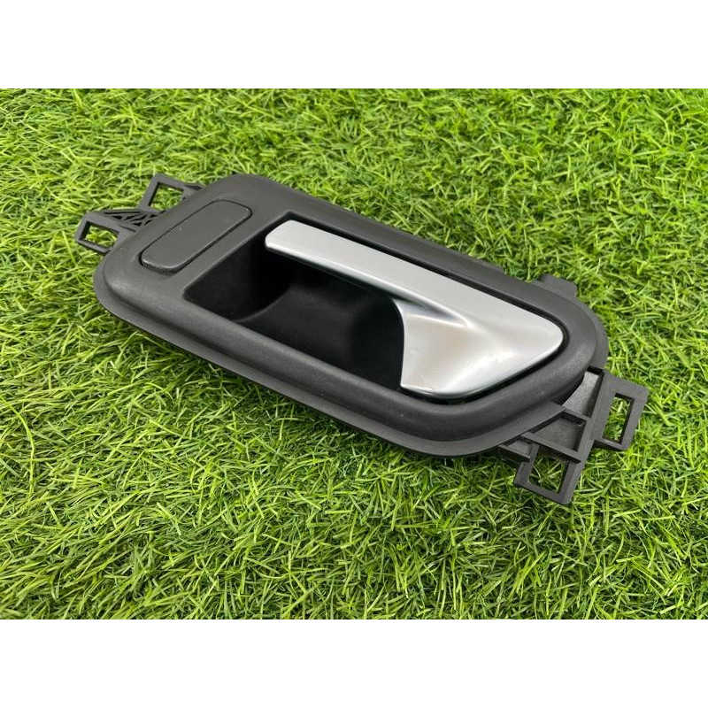 Ручка двери внутренняя (салон) Volkswagen Amarok 2H 2012 2.0 2H0837113DUBN