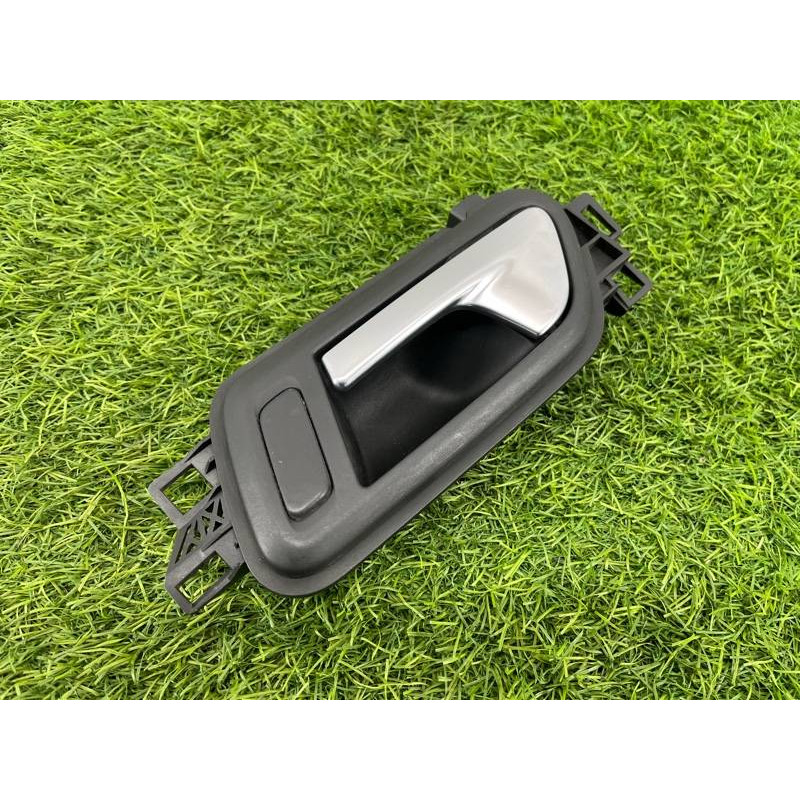 Ручка двери внутренняя (салон) Volkswagen Amarok 2H 2012 2.0 2H0837113DUBN