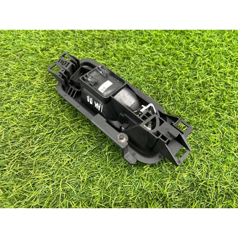 Ручка двери внутренняя (салон) Volkswagen Amarok 2H 2012 2.0 2H0837113DUBN