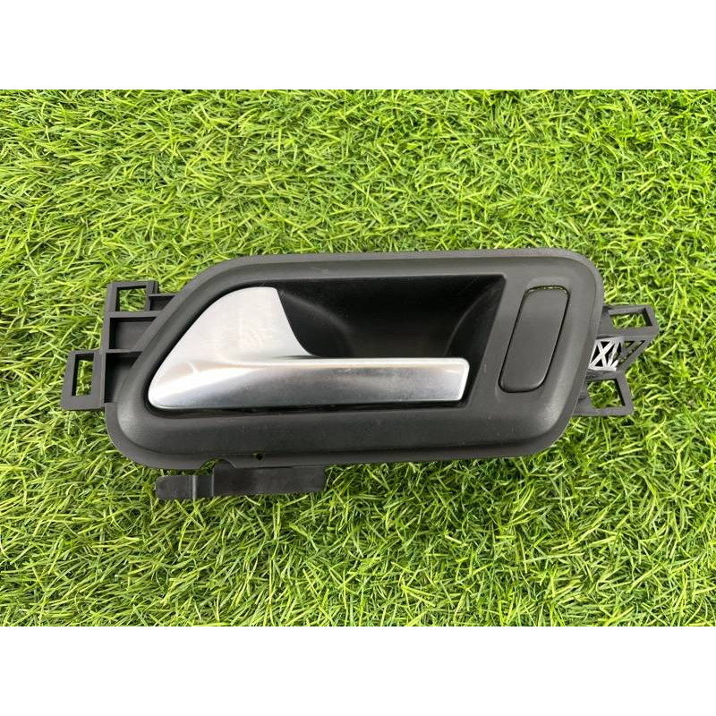 Ручка двери внутренняя (салон) Volkswagen Amarok 2H 2012 2.0 2H0837113DUBN