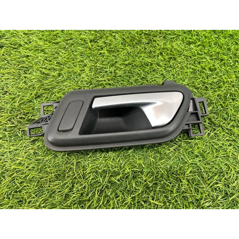 Ручка двери внутренняя (салон) Volkswagen Amarok 2H 2012 2.0 2H0837113DUBN