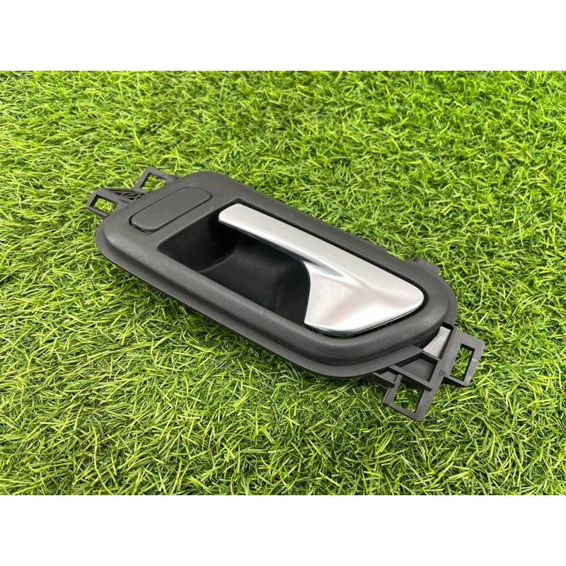 Ручка двери внутренняя (салон) Volkswagen Amarok 2H 2012 2.0 2H0837113DUBN