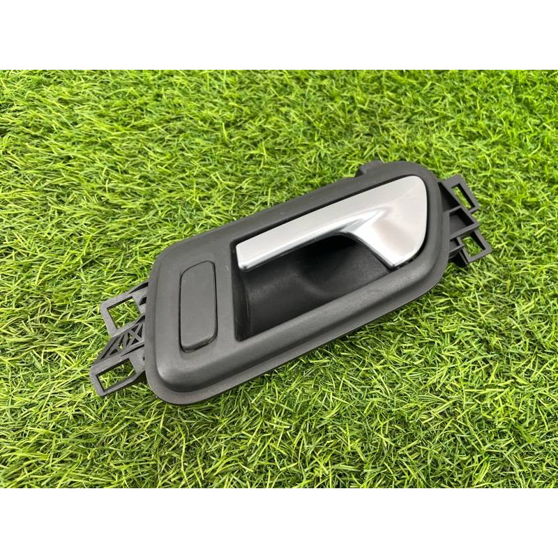 Ручка двери внутренняя (салон) Volkswagen Amarok 2H 2012 2.0 2H0837113DUBN