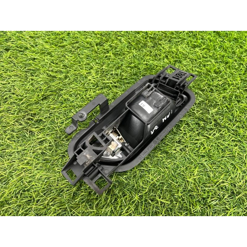 Ручка двери внутренняя (салон) Volkswagen Amarok 2H 2012 2.0 2H0837113DUBN