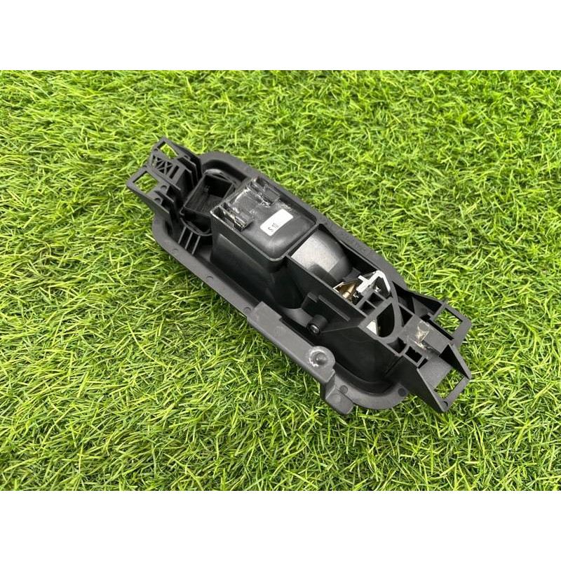 Ручка двери внутренняя (салон) Volkswagen Amarok 2H 2012 2.0 2H0837113DUBN