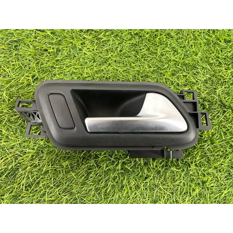 Ручка двери внутренняя (салон) Volkswagen Amarok 2H 2012 2.0 2H0837114DUBN