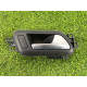 Ручка двери внутренняя (салон) Volkswagen Amarok 2H 2012 2.0 2H0837114DUBN