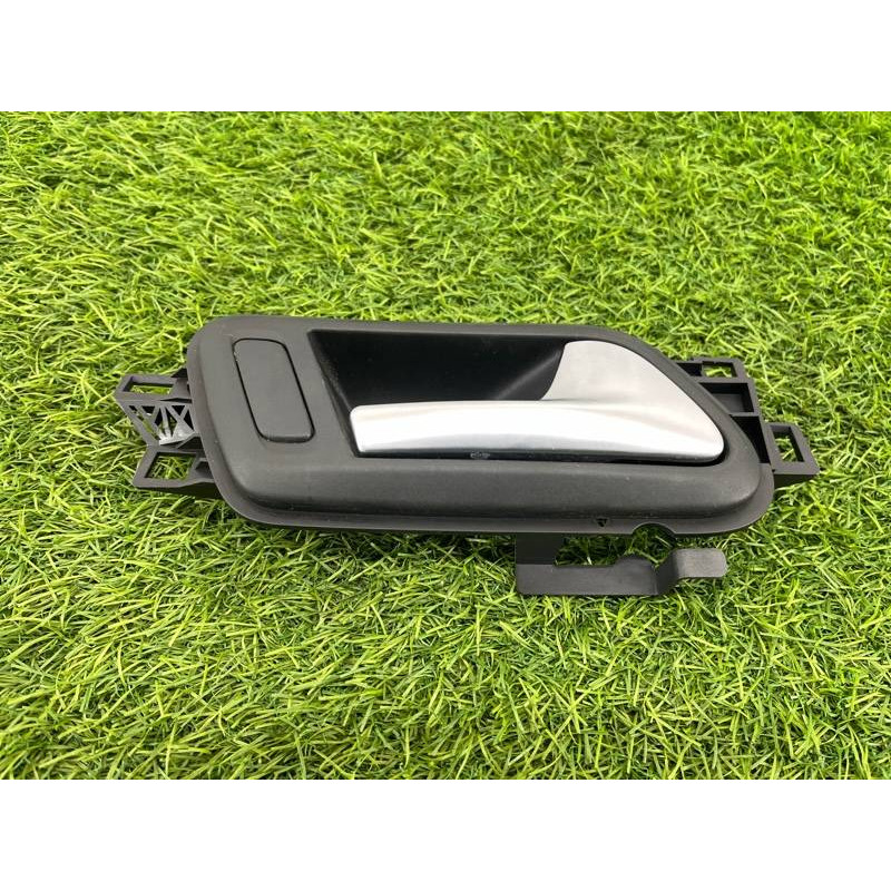 Ручка двери внутренняя (салон) Volkswagen Amarok 2H 2012 2.0 2H0837114DUBN