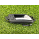 Ручка двери внутренняя (салон) Volkswagen Amarok 2H 2012 2.0 2H0837114DUBN