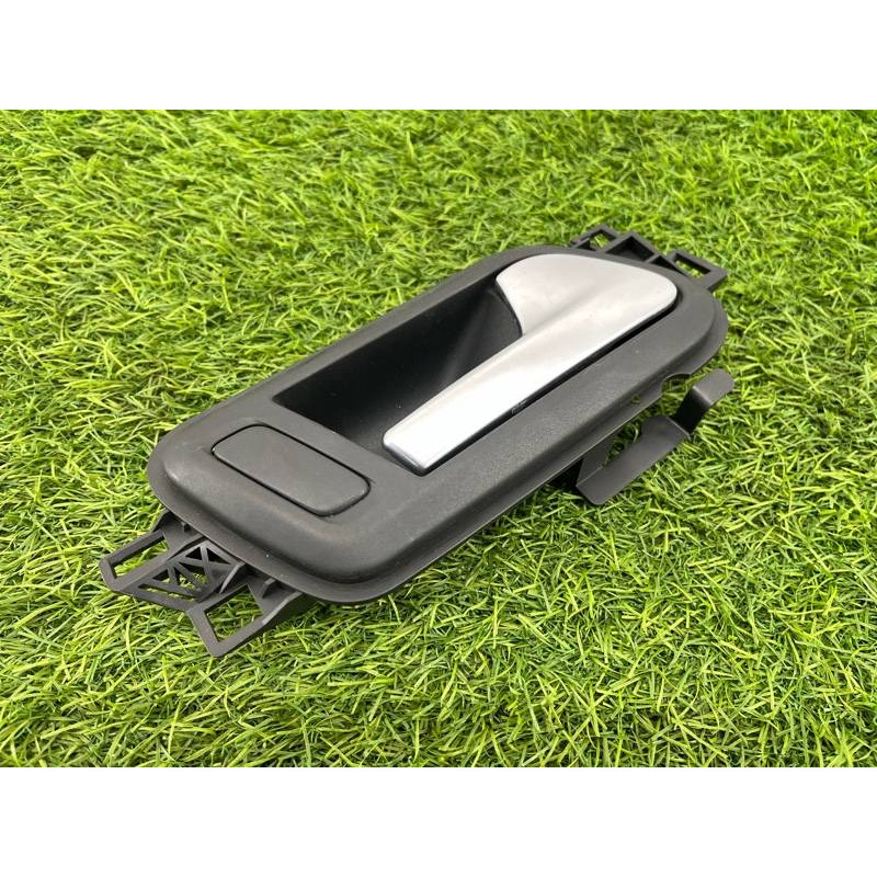 Ручка двери внутренняя (салон) Volkswagen Amarok 2H 2012 2.0 2H0837114DUBN