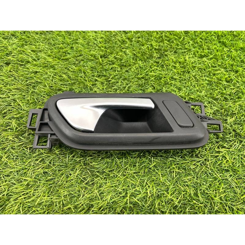 Ручка двери внутренняя (салон) Volkswagen Amarok 2H 2012 2.0 2H0837114DUBN