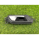 Ручка двери внутренняя (салон) Volkswagen Amarok 2H 2012 2.0 2H0837114DUBN