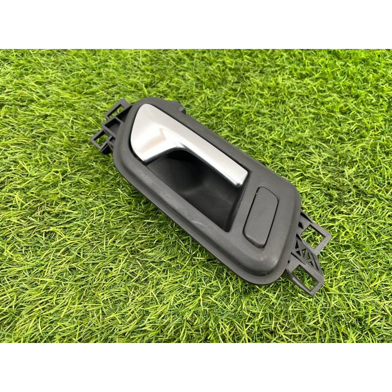 Ручка двери внутренняя (салон) Volkswagen Amarok 2H 2012 2.0 2H0837114DUBN