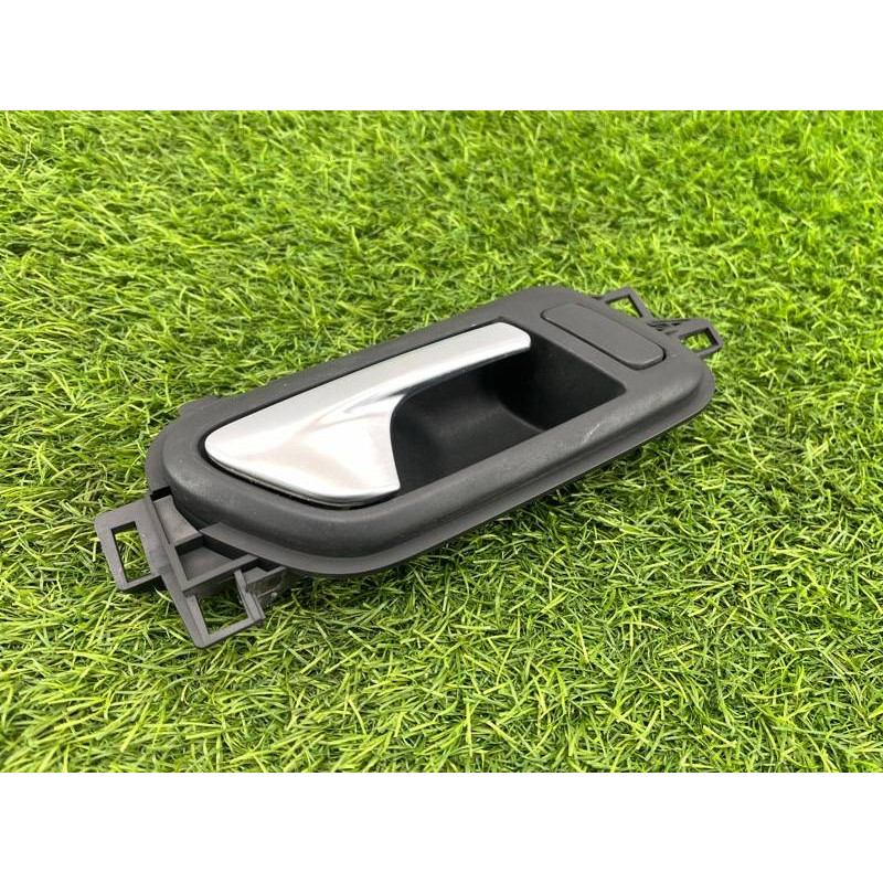 Ручка двери внутренняя (салон) Volkswagen Amarok 2H 2012 2.0 2H0837114DUBN