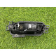 Ручка двери внутренняя (салон) Volkswagen Amarok 2H 2012 2.0 2H0837114DUBN