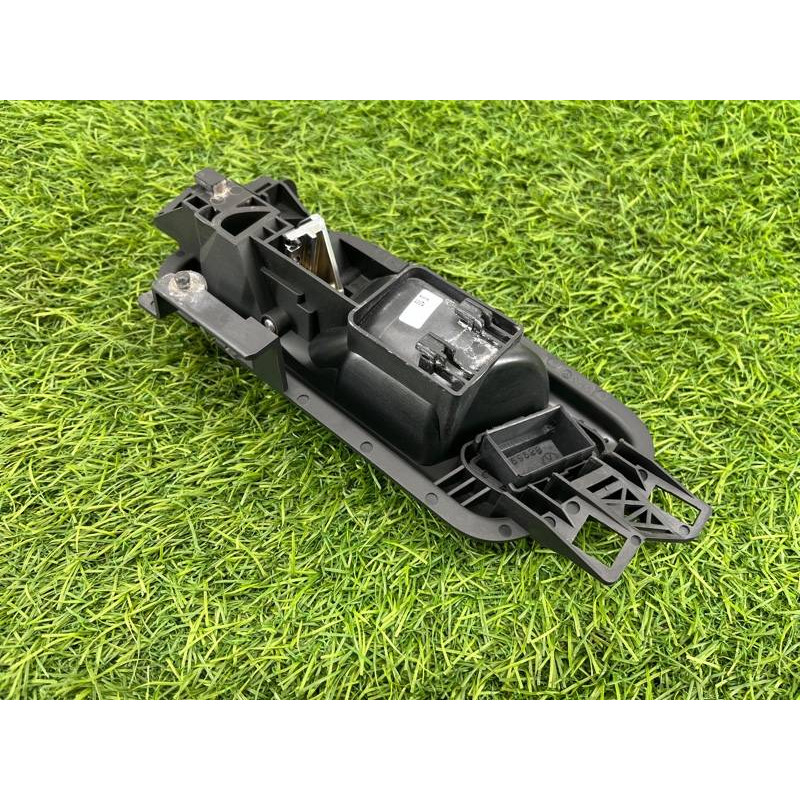 Ручка двери внутренняя (салон) Volkswagen Amarok 2H 2012 2.0 2H0837114DUBN