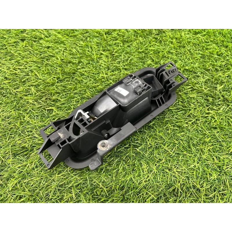 Ручка двери внутренняя (салон) Volkswagen Amarok 2H 2012 2.0 2H0837114DUBN