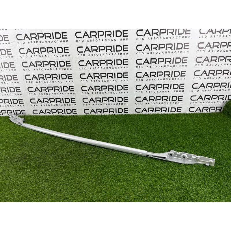 Рейлинг на крышу (кузов и элементы) Nissan Rogue T32 2020 2.5 738206FK1C