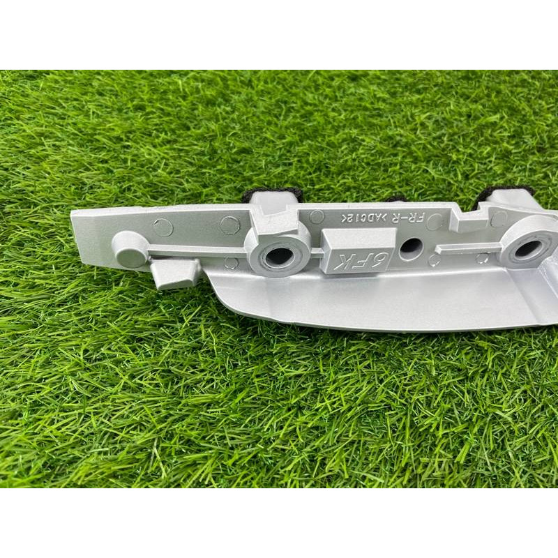 Рейлинг на крышу (кузов и элементы) Nissan Rogue T32 2020 2.5 738206FK1C