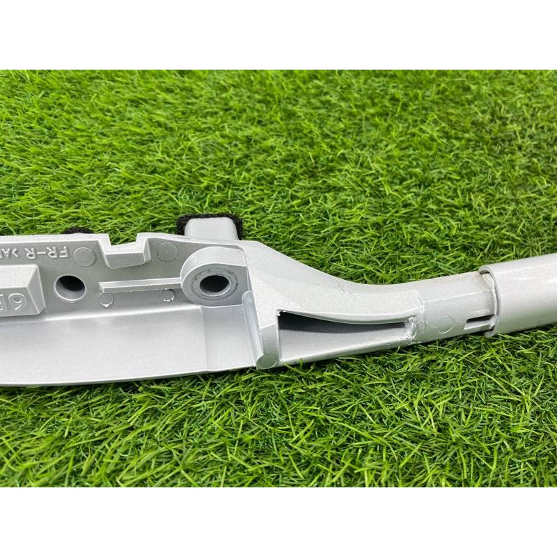 Рейлинг на крышу (кузов и элементы) Nissan Rogue T32 2020 2.5 738206FK1C