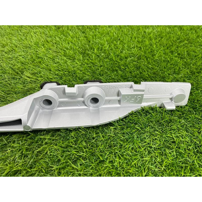 Рейлинг на крышу (кузов и элементы) Nissan Rogue T32 2020 2.5 738206FK1C