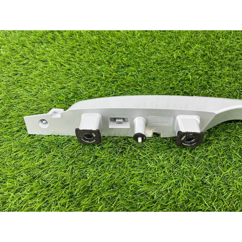 Рейлинг на крышу (кузов и элементы) Nissan Rogue T32 2020 2.5 738206FK1C