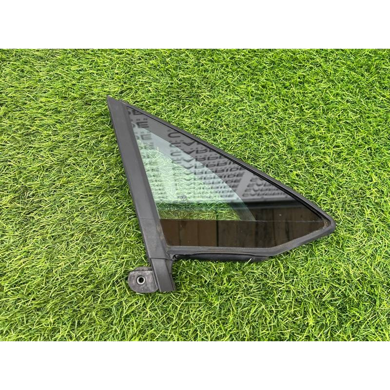 Форточка двери (кузов и элементы) Volkswagen Passat B8 2016 2.0 tdi 3G0845114F