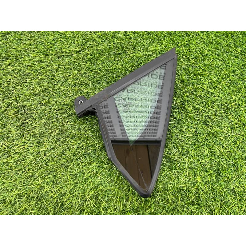 Форточка двери (кузов и элементы) Volkswagen Passat B8 2016 2.0 tdi 3G0845114F