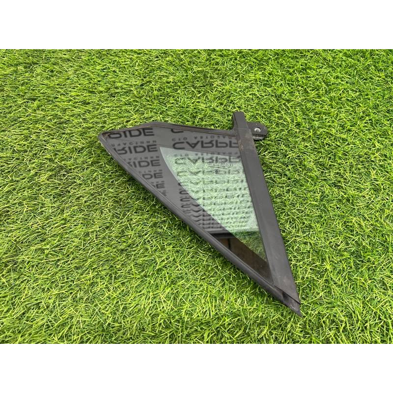 Форточка двери (кузов и элементы) Volkswagen Passat B8 2016 2.0 tdi 3G0845114F