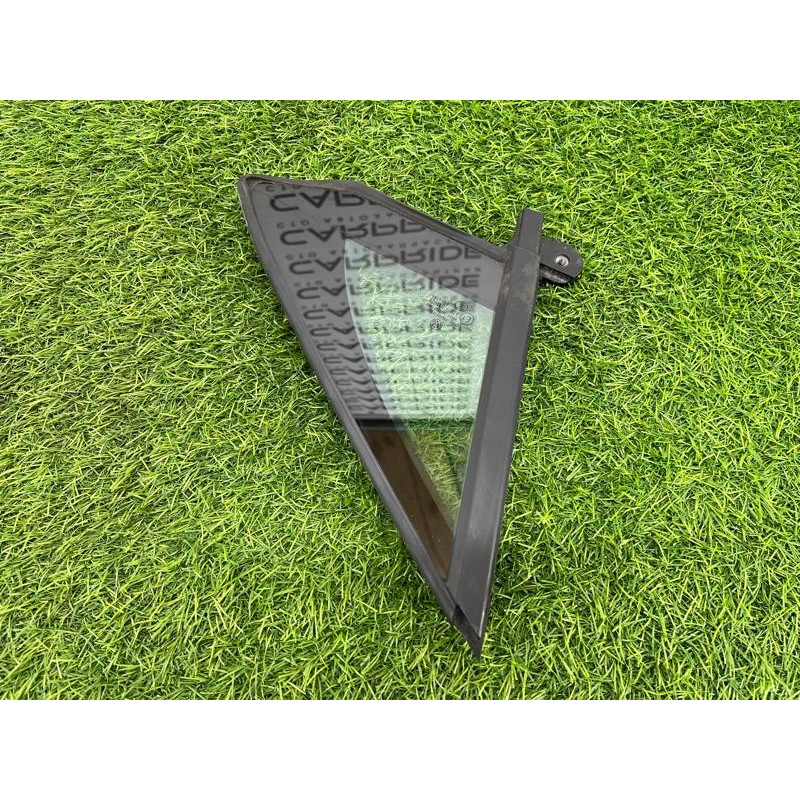 Форточка двери (кузов и элементы) Volkswagen Passat B8 2016 2.0 tdi 3G0845114F