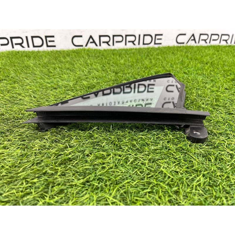 Форточка двери (кузов и элементы) Volkswagen Passat B8 2016 2.0 tdi 3G0845114F