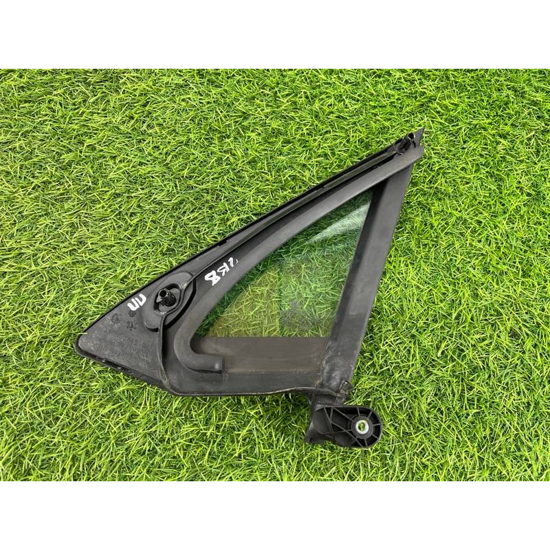 Форточка двери (кузов и элементы) Volkswagen Passat B8 2016 2.0 tdi 3G0845114F