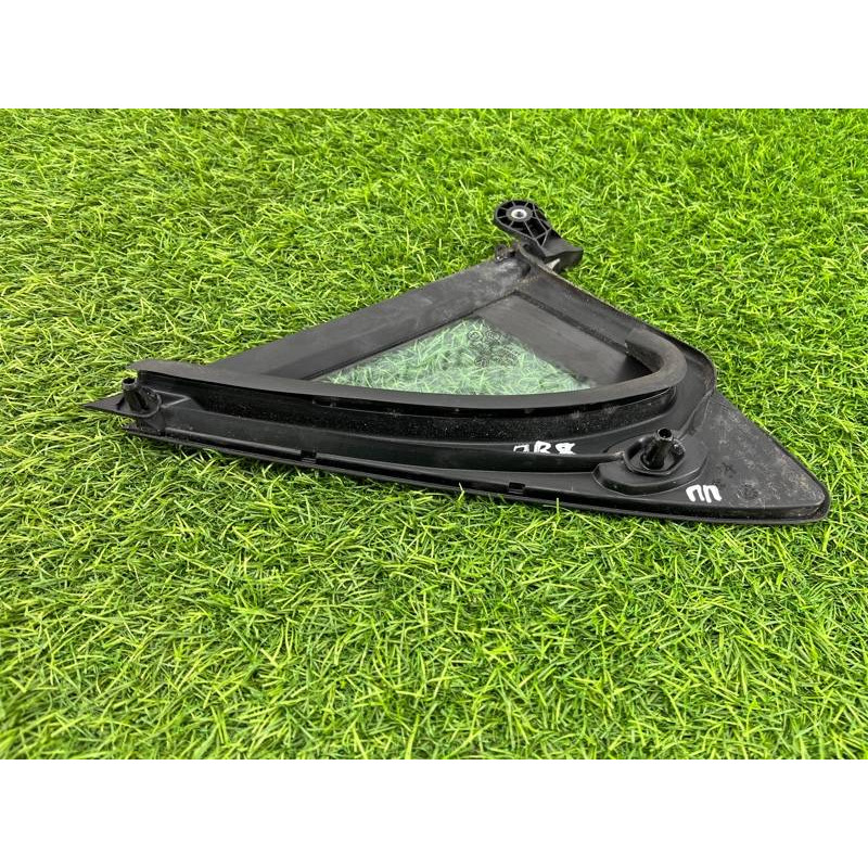 Форточка двери (кузов и элементы) Volkswagen Passat B8 2016 2.0 tdi 3G0845114F