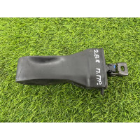 Ограничитель двери