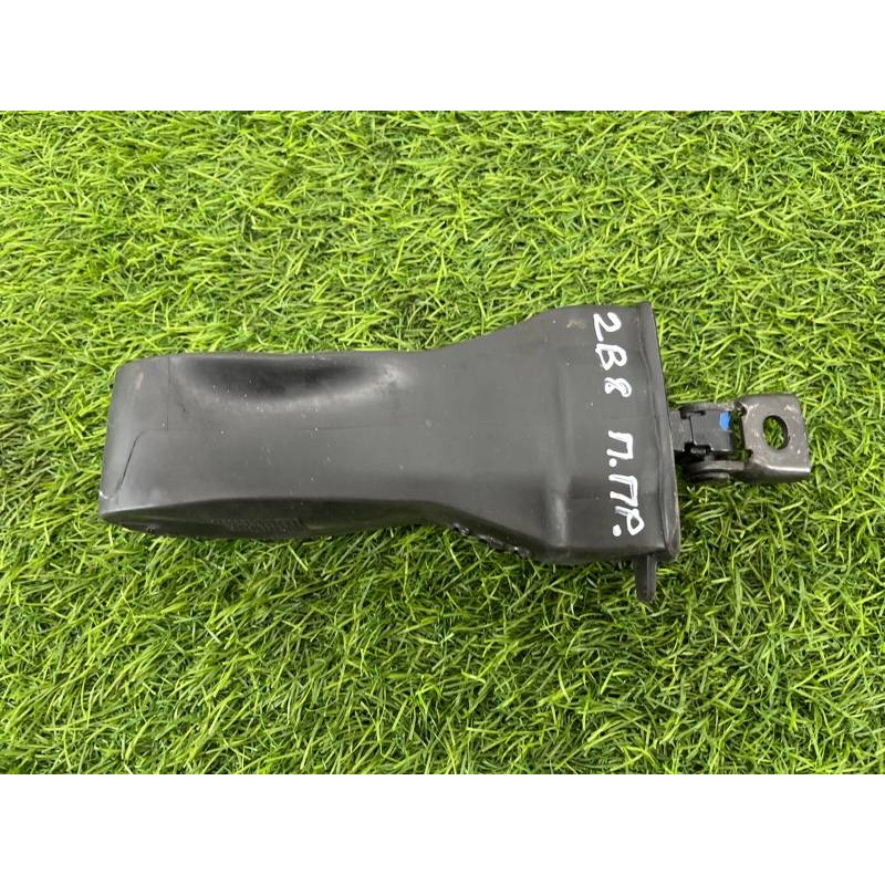 Ограничитель двери (кузов и элементы) Volkswagen Passat B8 2016 2.0 tdi 3G0837249A