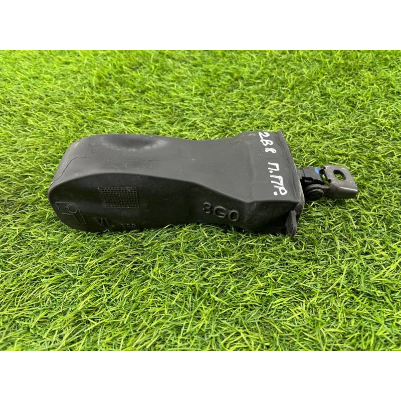 Ограничитель двери (кузов и элементы) Volkswagen Passat B8 2016 2.0 tdi 3G0837249A