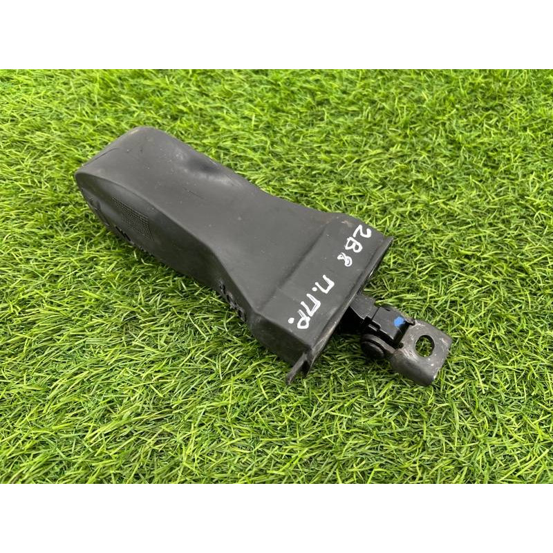 Ограничитель двери (кузов и элементы) Volkswagen Passat B8 2016 2.0 tdi 3G0837249A