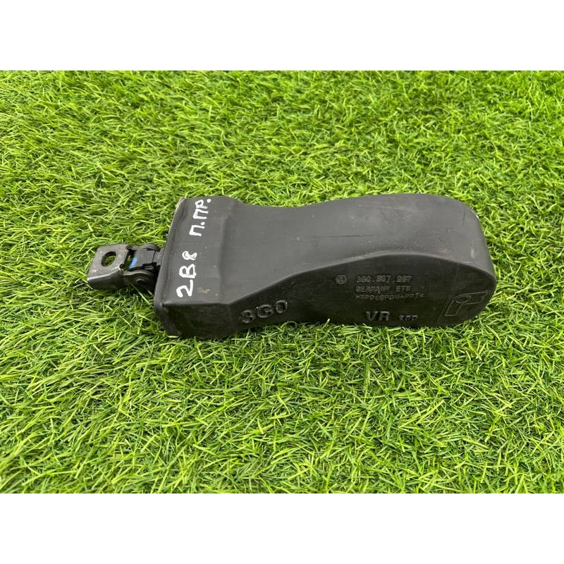 Ограничитель двери (кузов и элементы) Volkswagen Passat B8 2016 2.0 tdi 3G0837249A