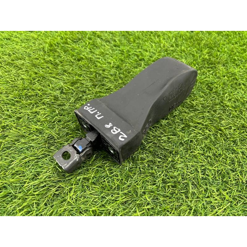 Ограничитель двери (кузов и элементы) Volkswagen Passat B8 2016 2.0 tdi 3G0837249A