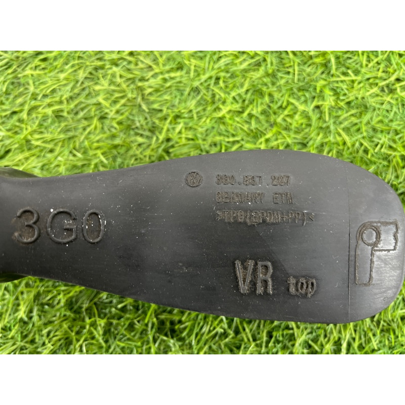 Ограничитель двери (кузов и элементы) Volkswagen Passat B8 2016 2.0 tdi 3G0837249A