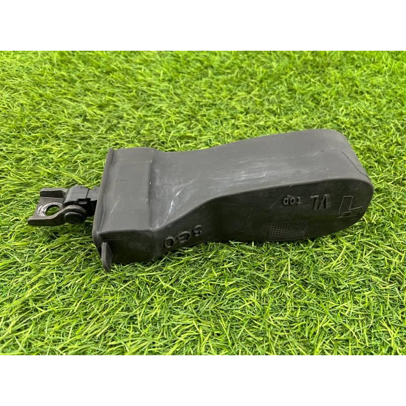 Ограничитель двери (кузов и элементы) Volkswagen Passat B8 2016 2.0 tdi 3G0837249A