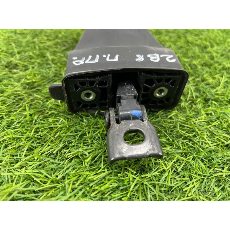 Ограничитель двери (кузов и элементы) Volkswagen Passat B8 2016 2.0 tdi 3G0837249A