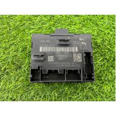 Блок управления дверьми