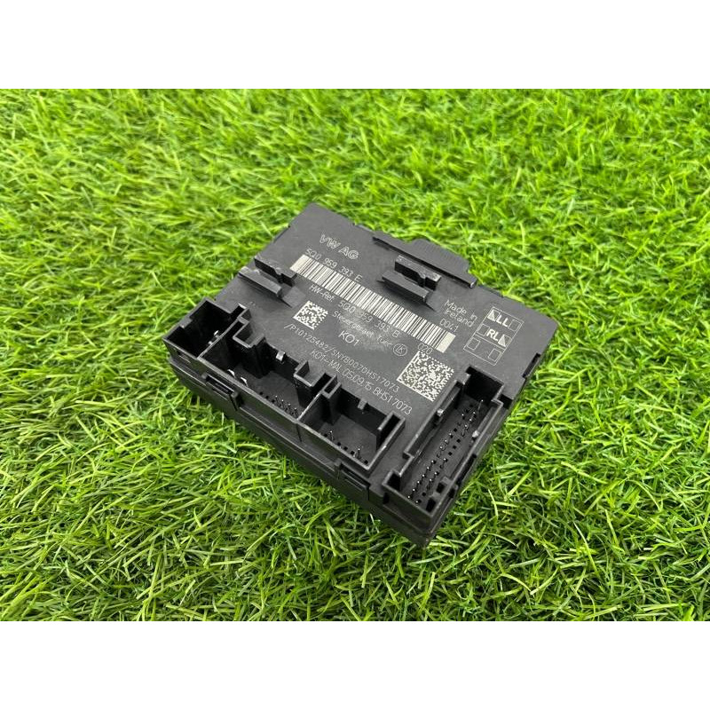 Блок управления дверьми (электрика / блок управления) Volkswagen Passat B8 2016 2.0 tdi 5Q0959592EZ00