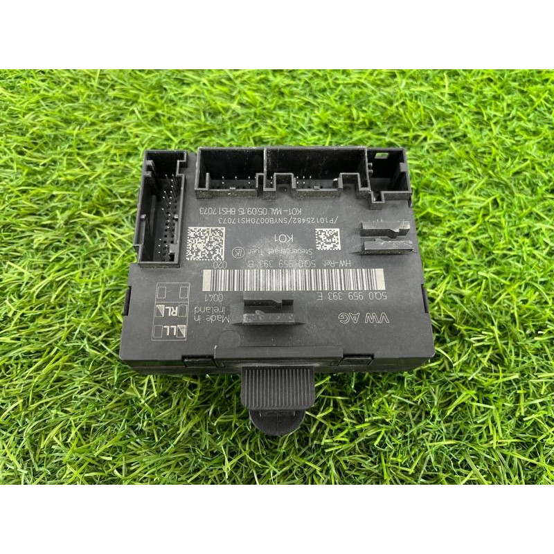 Блок управления дверьми (электрика / блок управления) Volkswagen Passat B8 2016 2.0 tdi 5Q0959592EZ00