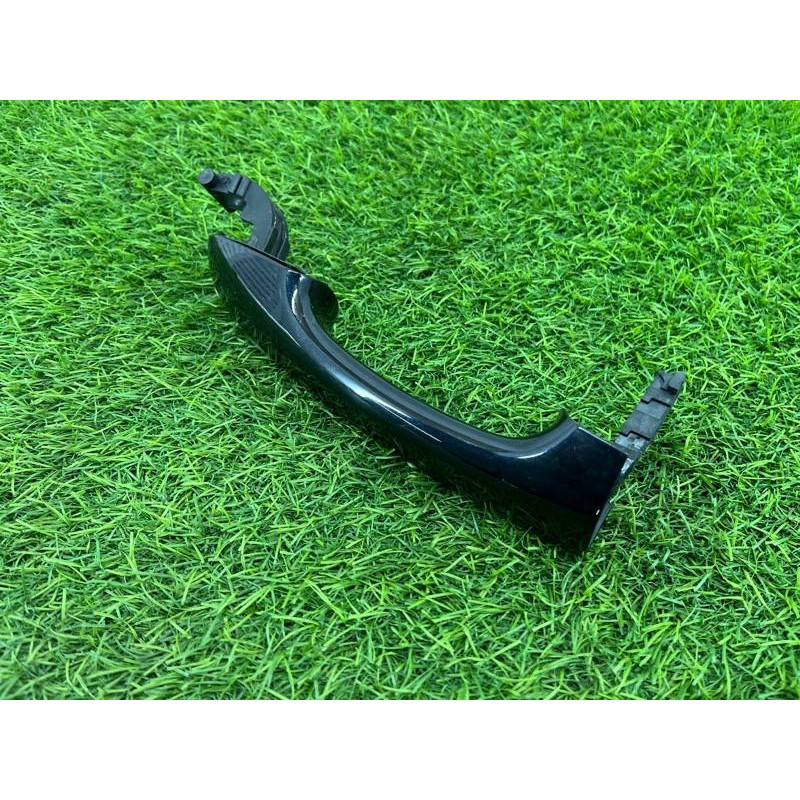 Ручка двери внешняя (кузов и элементы) Volkswagen Passat B8 2016 2.0 tdi 510837206JGRU