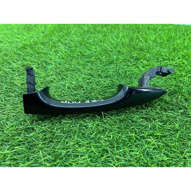 Ручка двери внешняя (кузов и элементы) Volkswagen Passat B8 2016 2.0 tdi 510837206JGRU