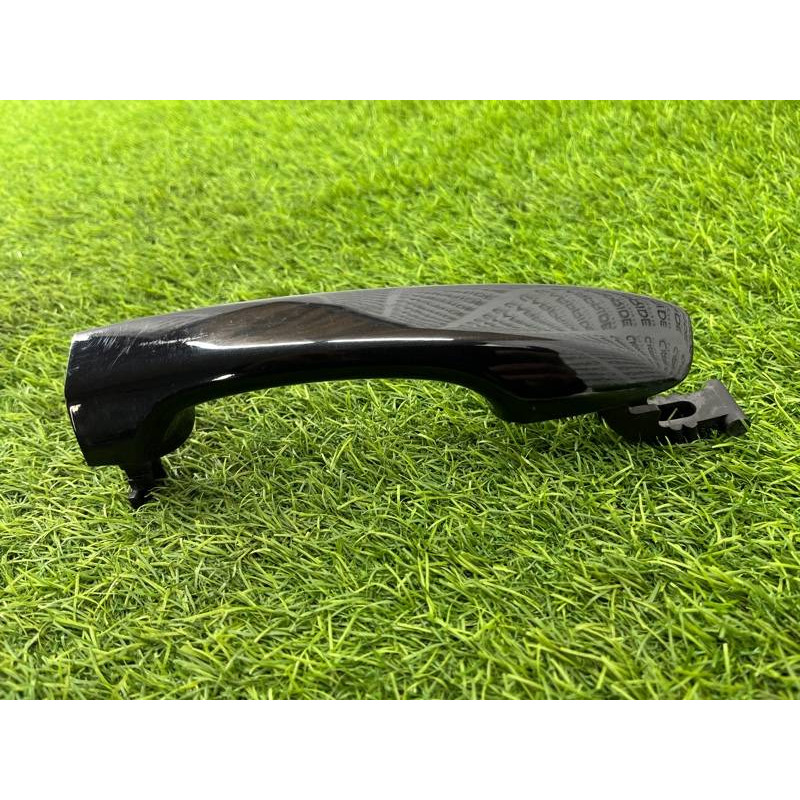 Ручка двери внешняя (кузов и элементы) Volkswagen Passat B8 2016 2.0 tdi 510837206JGRU